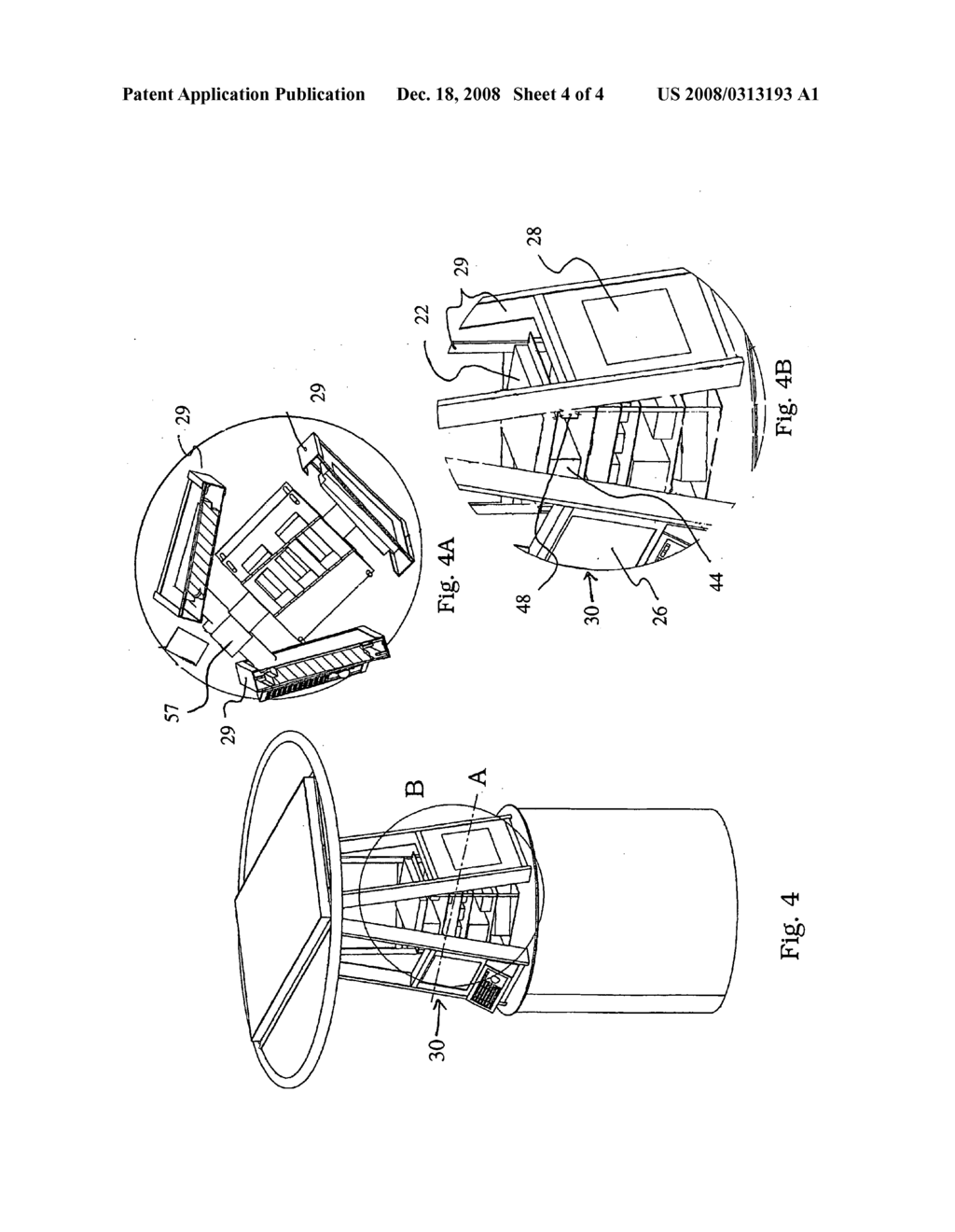 Method of providing information to the public - diagram, schematic, and image 05