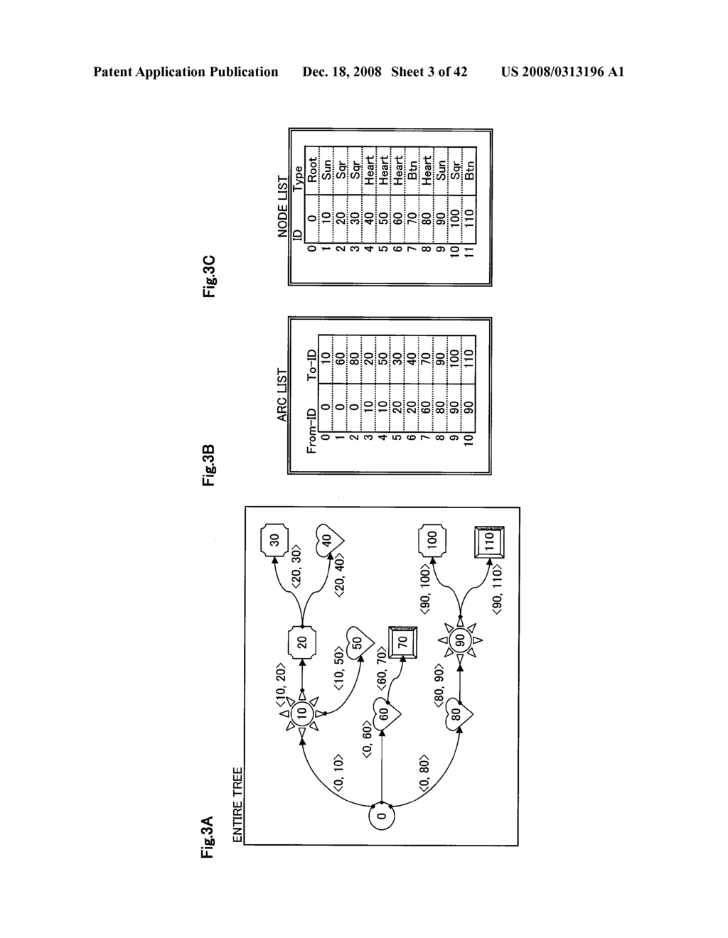 Method, Information Processing Apparatus, and Program For Generating Array - diagram, schematic, and image 04