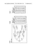 Method, Information Processing Apparatus, and Program For Generating Array diagram and image