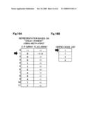 Method, Information Processing Apparatus, and Program For Generating Array diagram and image