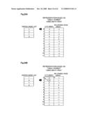 Method, Information Processing Apparatus, and Program For Generating Array diagram and image