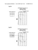 Method, Information Processing Apparatus, and Program For Generating Array diagram and image