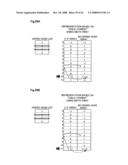 Method, Information Processing Apparatus, and Program For Generating Array diagram and image