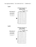 Method, Information Processing Apparatus, and Program For Generating Array diagram and image