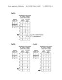 Method, Information Processing Apparatus, and Program For Generating Array diagram and image