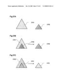 Method, Information Processing Apparatus, and Program For Generating Array diagram and image