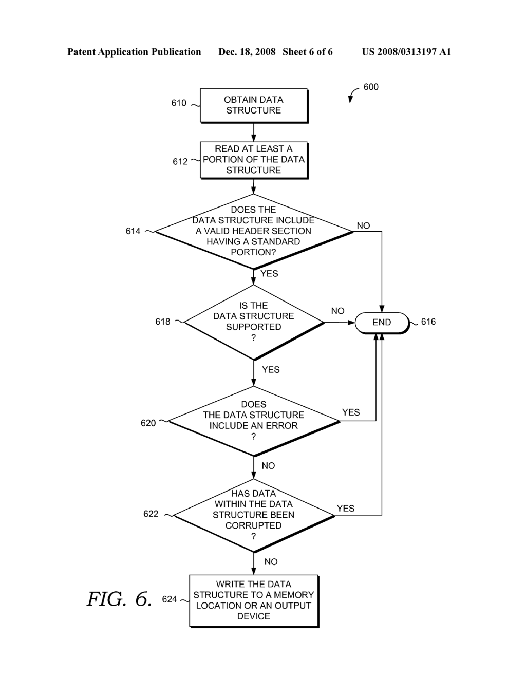 DATA STRUCTURE FOR SUPPORTING A SINGLE ACCESS OPERATION - diagram, schematic, and image 07