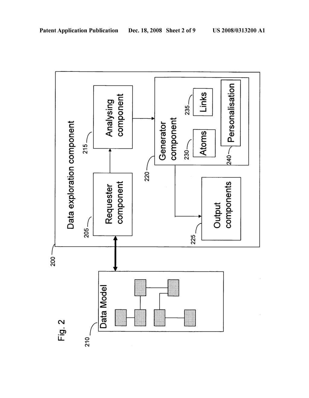 METHOD AND APPARATUS FOR DATA EXPLORATION - diagram, schematic, and image 03