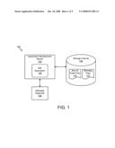 APPARATUS, SYSTEM, AND METHOD FOR AUTOMATED CONTEXT-SENSITIVE MESSAGE ORGANIZATION diagram and image