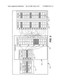 Efficient data infrastructure for high dimensional data analysis diagram and image