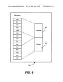 Efficient data infrastructure for high dimensional data analysis diagram and image