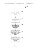 METHOD AND SYSTEM FOR MEDIA-BASED EVENT GENERATION diagram and image