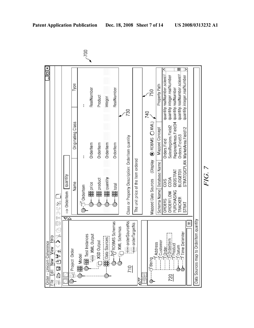 Data Query and Location Through a Central Ontology Model - diagram, schematic, and image 08