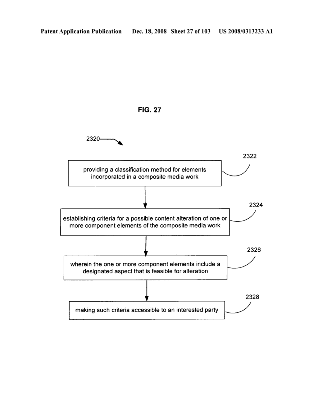 Implementing audio substitution options in media works - diagram, schematic, and image 28