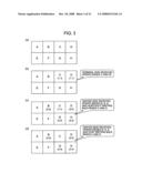 METHOD AND SYSTEM FOR DATA PROCESSING WITH DATABASE UPDATE FOR THE SAME diagram and image