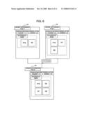 METHOD AND SYSTEM FOR DATA PROCESSING WITH DATABASE UPDATE FOR THE SAME diagram and image