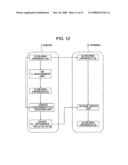 METHOD AND SYSTEM FOR DATA PROCESSING WITH DATABASE UPDATE FOR THE SAME diagram and image