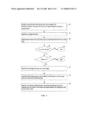 Non-Disruptive Backup Copy in a Database Online Reorganization Environment diagram and image