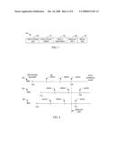 Non-Disruptive Backup Copy in a Database Online Reorganization Environment diagram and image