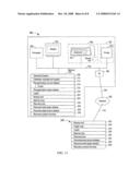 Non-Disruptive Backup Copy in a Database Online Reorganization Environment diagram and image