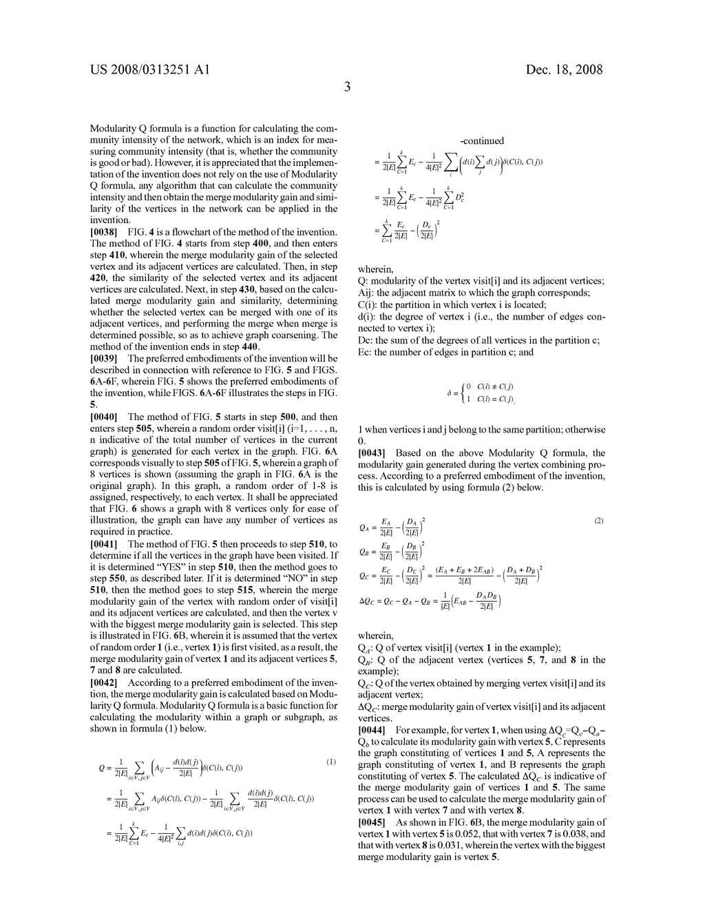 SYSTEM AND METHOD FOR GRAPH COARSENING - diagram, schematic, and image 14