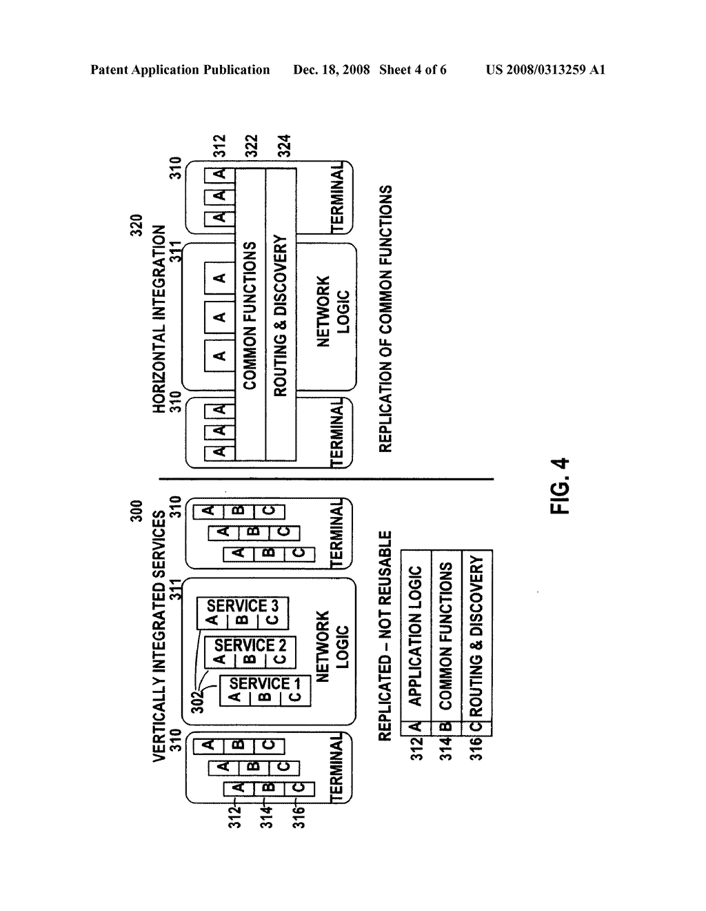 IN-FLIGHT ENTERTAINMENT AND CABIN INTEGRATION SERVICE ORIENTED SOFTWARE ARCHITECTURE AND METHOD - diagram, schematic, and image 05