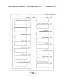 AUTOMATED REPONSE TO COMPUTER USERS CONTEXT diagram and image