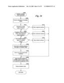 AUTOMATED REPONSE TO COMPUTER USERS CONTEXT diagram and image