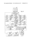 AUTOMATED REPONSE TO COMPUTER USERS CONTEXT diagram and image