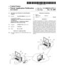 METHOD AND APPARATUS FOR SHARING VIDEOS diagram and image