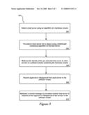 SYSTEM AND METHOD FOR EXACTLY ONCE MESSAGE STORE COMMUNICATION diagram and image