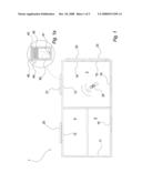 System Comprising at Least a Master Unit and a Plurality of Slave Units diagram and image