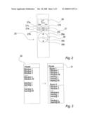 System Comprising at Least a Master Unit and a Plurality of Slave Units diagram and image