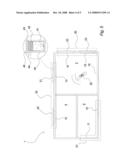 System Comprising at Least a Master Unit and a Plurality of Slave Units diagram and image