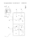 System Comprising at Least a Master Unit and a Plurality of Slave Units diagram and image