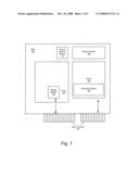 Apparatus, system, and method for a reconfigurable baseboard management controller diagram and image