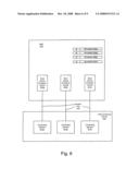 Apparatus, system, and method for a reconfigurable baseboard management controller diagram and image