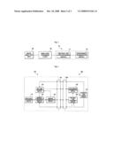 DUAL PROCESSING SYSTEM CAPABLE OF ENSURING REAL-TIME PROCESSING IN PROTOCOL CONFORMANCE TEST diagram and image