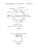 REPRODUCING DEVICE OF INFORMATION STORAGE MEDIUM REPRODUCING METHOD THEREOF diagram and image