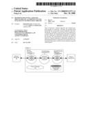 Method of Receiving a Message Processable by a Component on One of Plurality of Processing Threads diagram and image