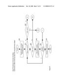 Method of Receiving a Message Processable by a Component on One of Plurality of Processing Threads diagram and image