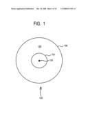 APPARATUS AND METHOD TO MANAGE INFORMATION USING AN OPTICAL AND HOLOGRAPHIC DATA STORAGE MEDIUM diagram and image