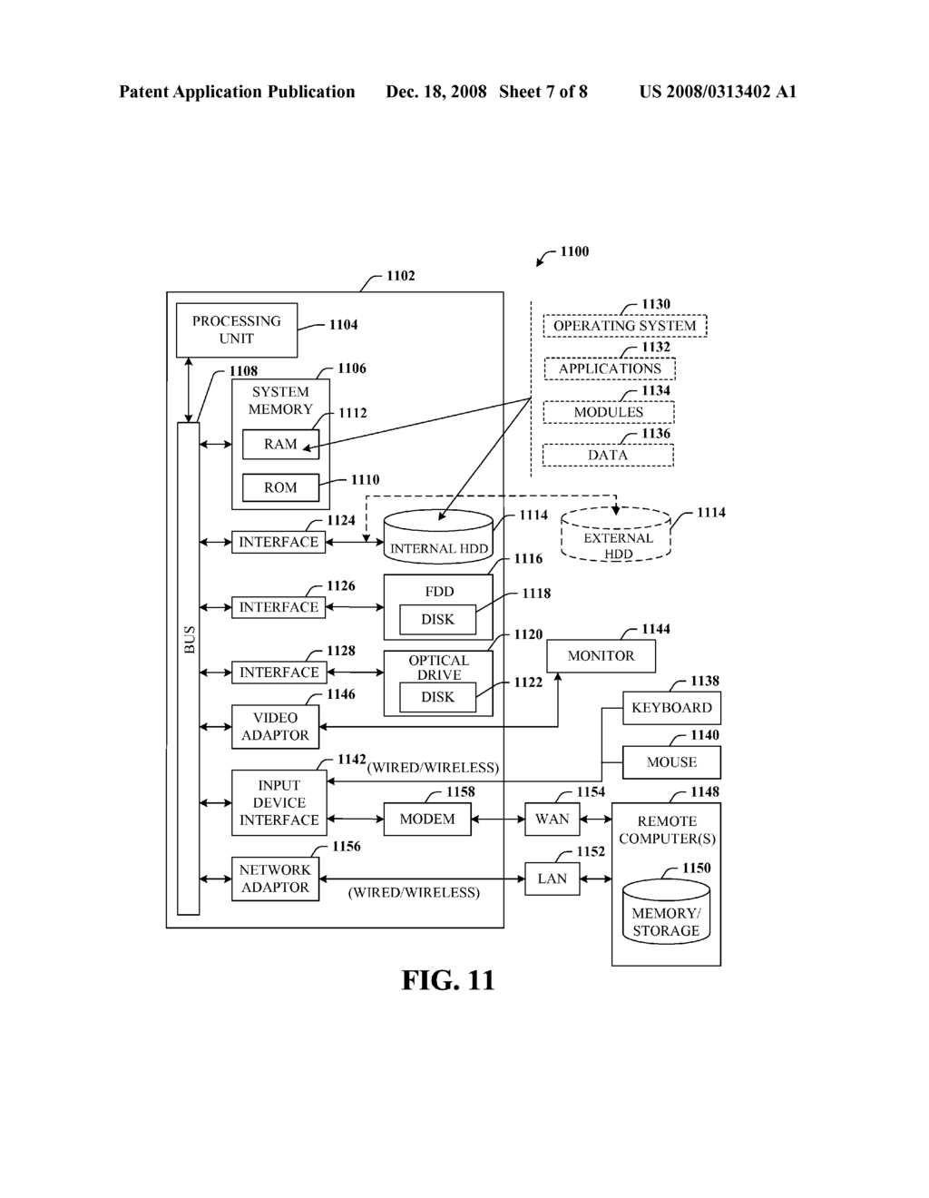 VIRTUAL PERSONAL VIDEO RECORDER - diagram, schematic, and image 08