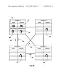 DIRECTORY-BASED DATA TRANSFER PROTOCOL FOR MULTIPROCESSOR SYSTEM diagram and image