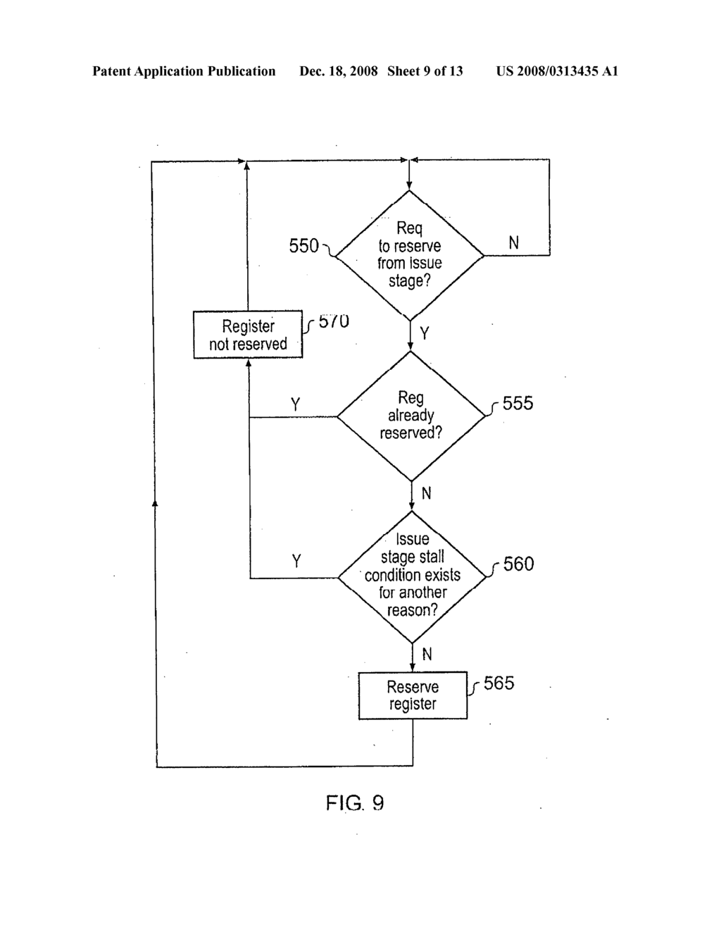 Data processing apparatus and method for executing complex instructions - diagram, schematic, and image 10