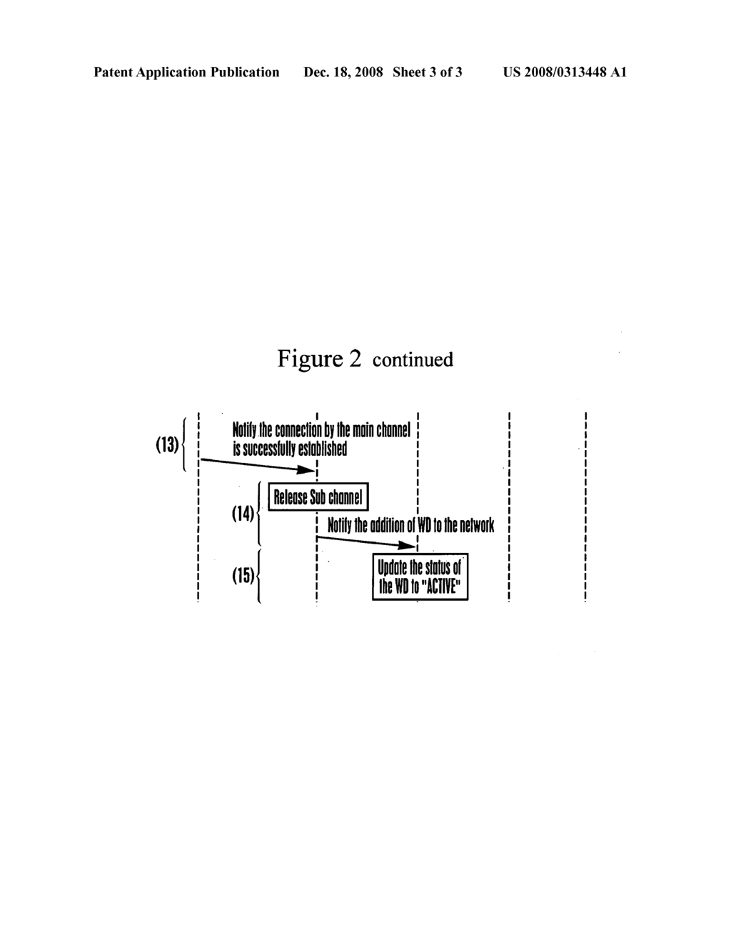 System and method for network setup of wireless device at point of sale - diagram, schematic, and image 04