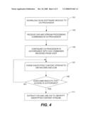 Method and Apparatus For Use in a Downloadable Conditional Access System diagram and image