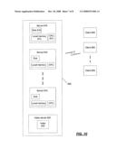 Gracefully degradable versioned storage systems diagram and image