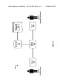 METHOD AND SYSTEM FOR PERSONALIZED SEGMENTATION AND INDEXING OF MEDIA diagram and image