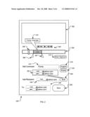 METHOD AND SYSTEM FOR PERSONALIZED SEGMENTATION AND INDEXING OF MEDIA diagram and image